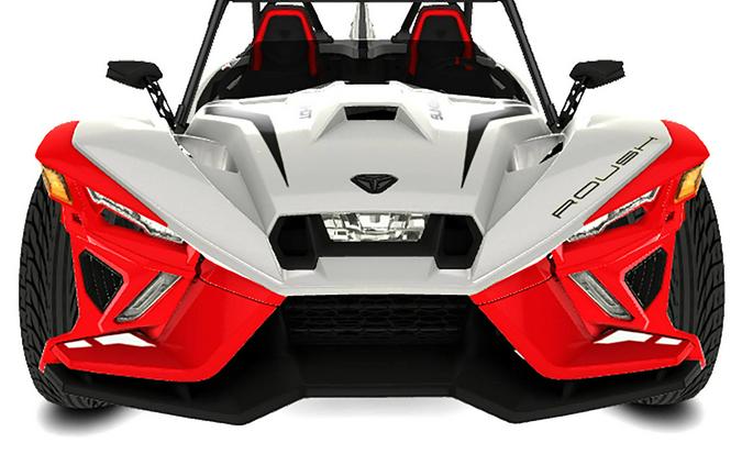 2024 Slingshot Slingshot ROUSH Edition