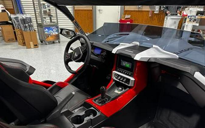 2024 Slingshot Slingshot ROUSH Edition