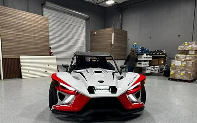 2024 Slingshot Slingshot ROUSH Edition