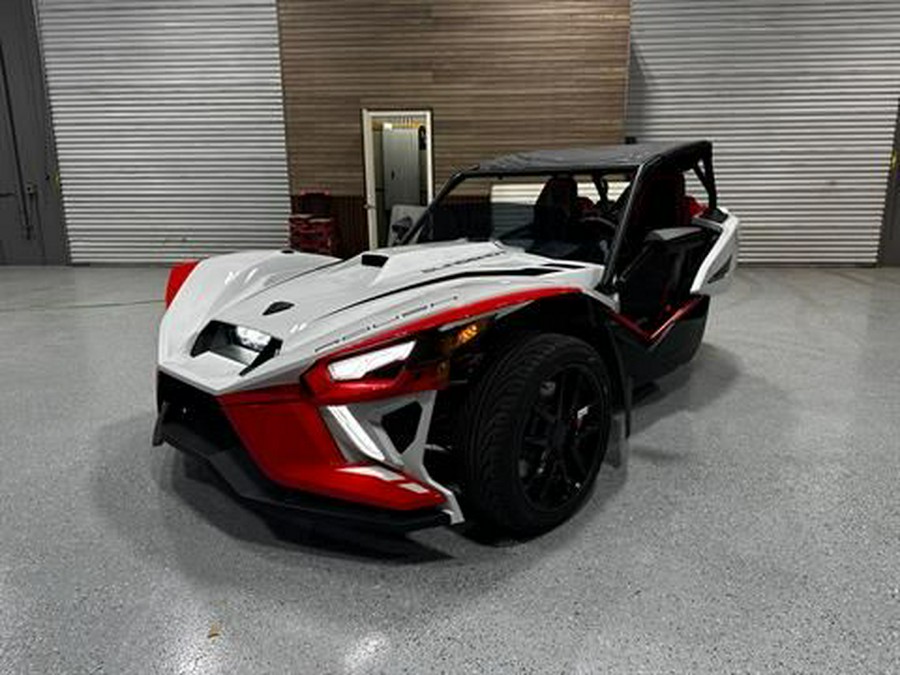 2024 Slingshot Slingshot ROUSH Edition