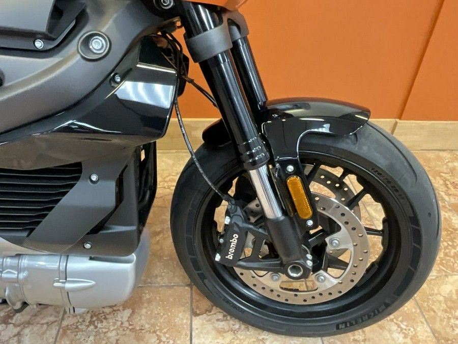 2020 Harley-Davidson® ELW - LiveWire™