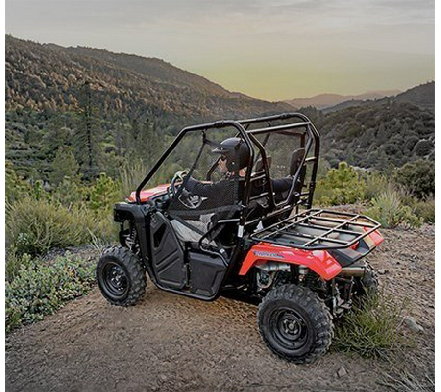 2015 Honda Pioneer™ 500