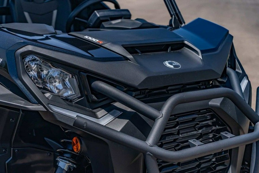 2025 Can-Am Commander MAX XT 1000R