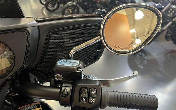 2025 Indian Motorcycle® Chieftain® PowerPlus Black Metallic