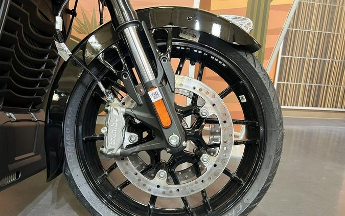 2025 Indian Motorcycle® Chieftain® PowerPlus Black Metallic