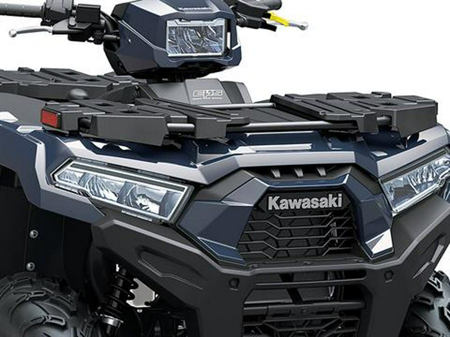 2025 Kawasaki Brute Force® 750 EPS