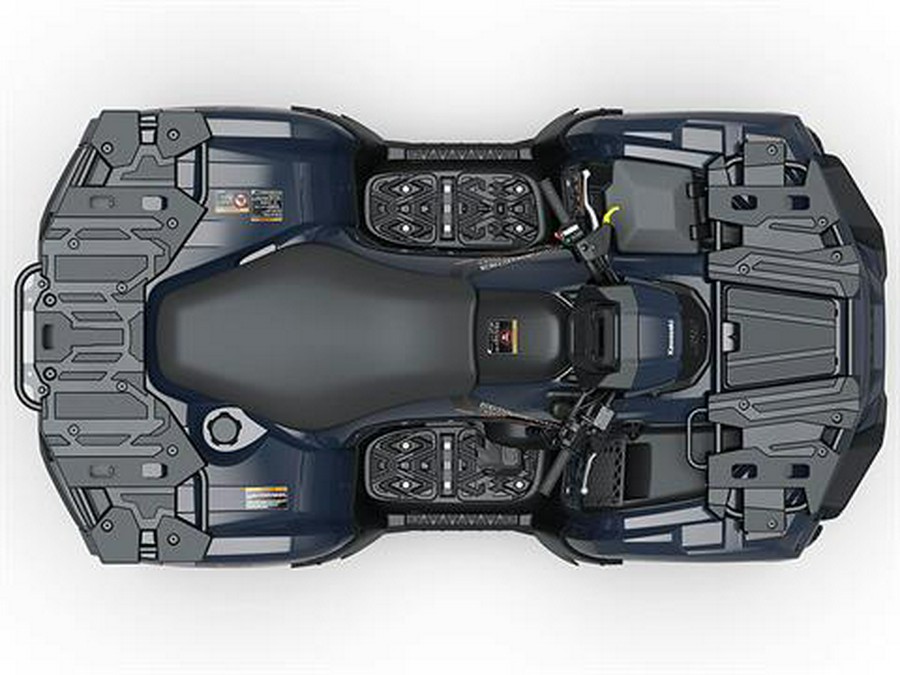 2025 Kawasaki Brute Force® 750 EPS
