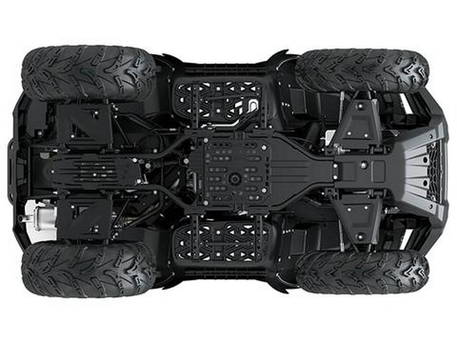 2025 Kawasaki Brute Force® 750 EPS