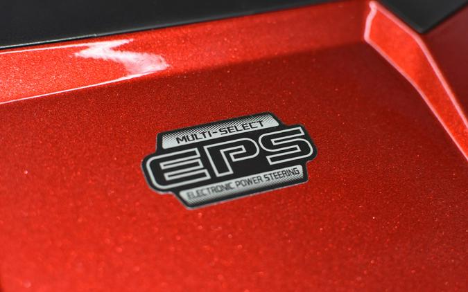 2026 Polaris SPORTSMAN 570 TRAIL