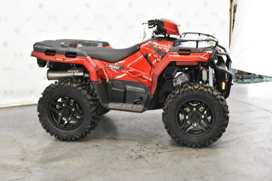 2026 Polaris SPORTSMAN 570 TRAIL