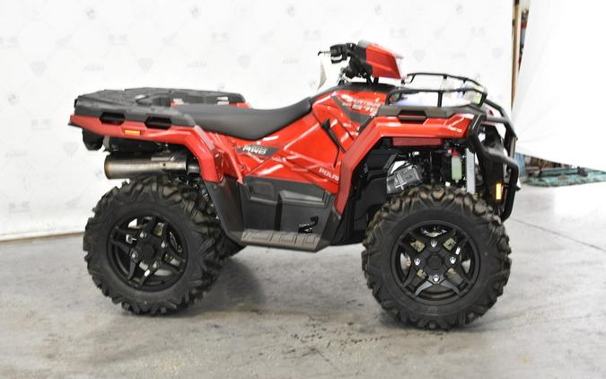 2026 Polaris SPORTSMAN 570 TRAIL