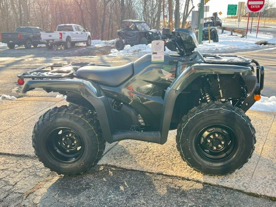 2026 Honda® FourTrax Foreman 4x4