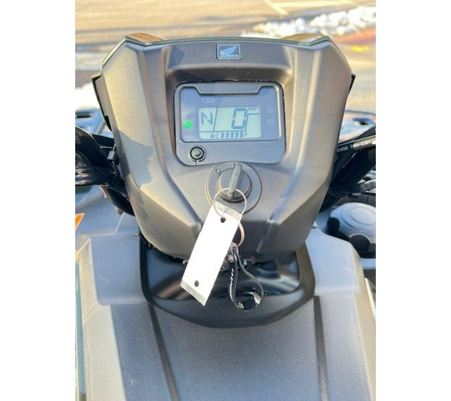 2026 Honda® FourTrax Foreman 4x4