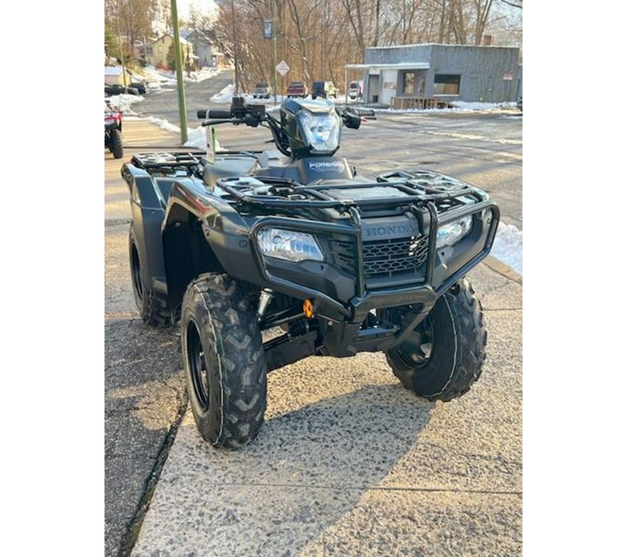 2026 Honda® FourTrax Foreman 4x4