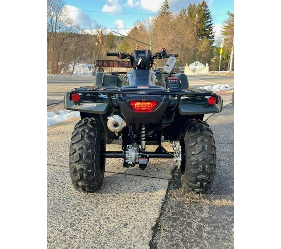 2026 Honda® FourTrax Foreman 4x4