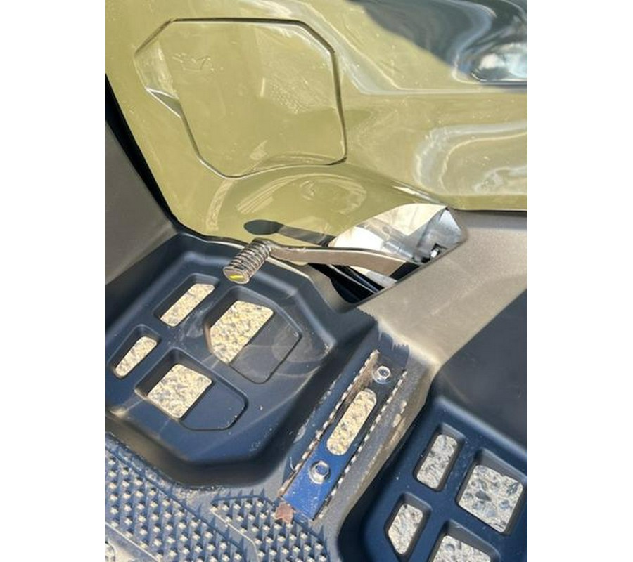 2026 Honda® FourTrax Foreman 4x4