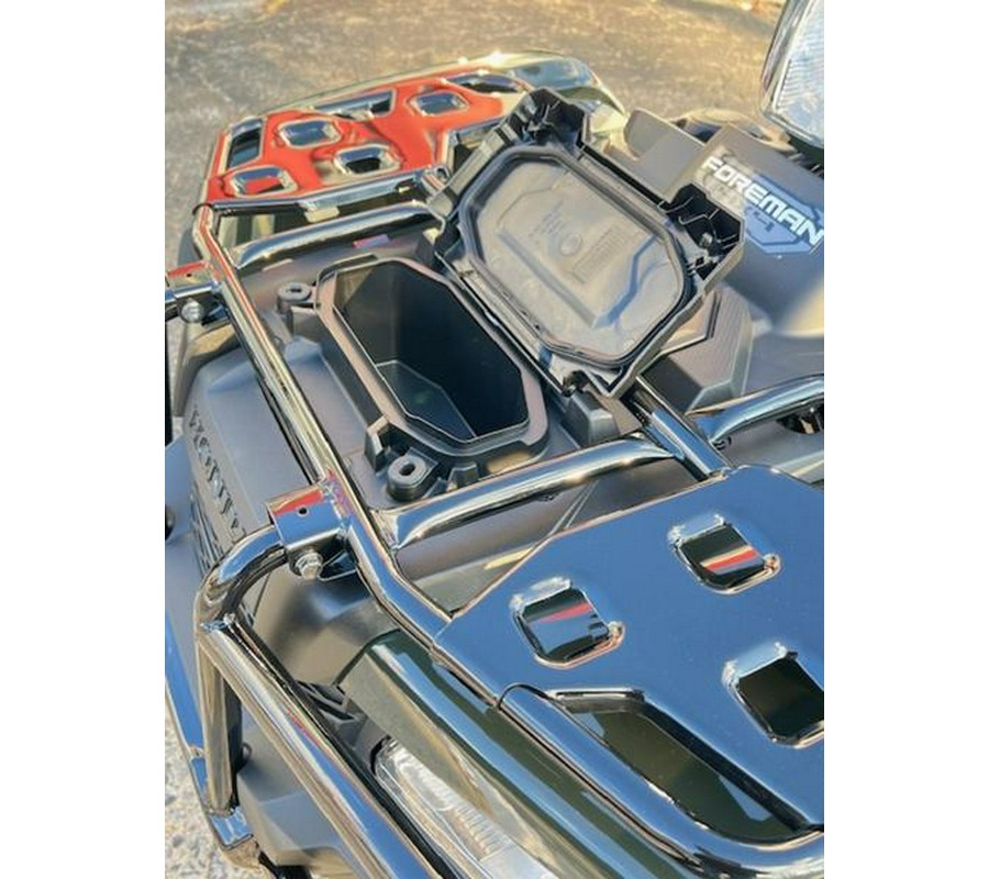 2026 Honda® FourTrax Foreman 4x4