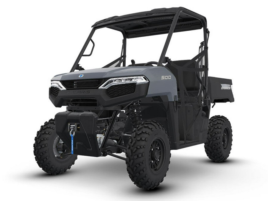 2026 Polaris Ranger® 500 Base