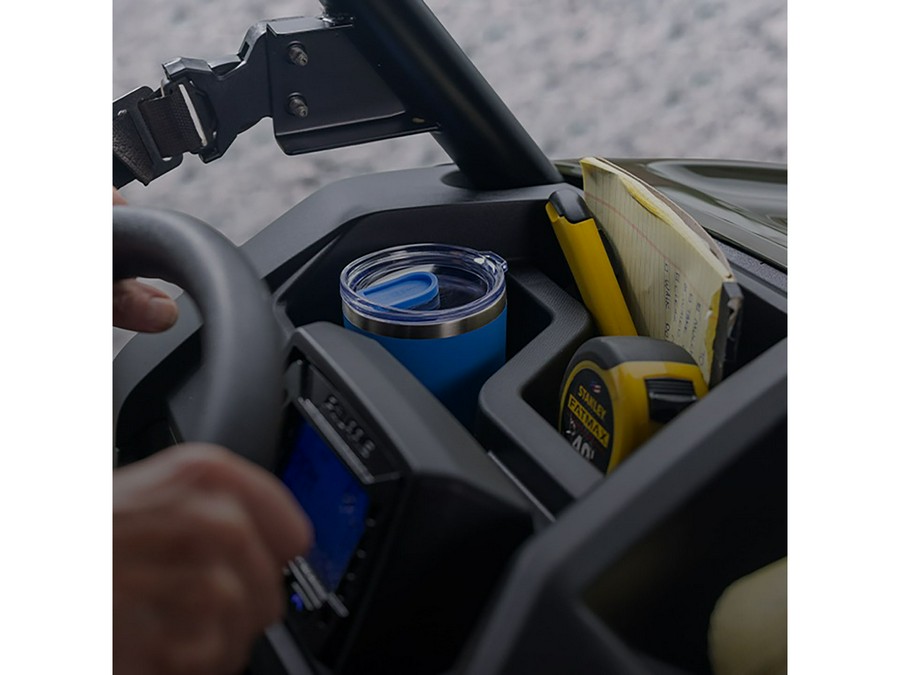 2026 Polaris Ranger® 500 Base