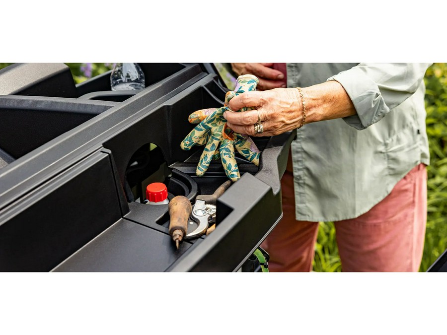 2026 Polaris Ranger® 500 Base