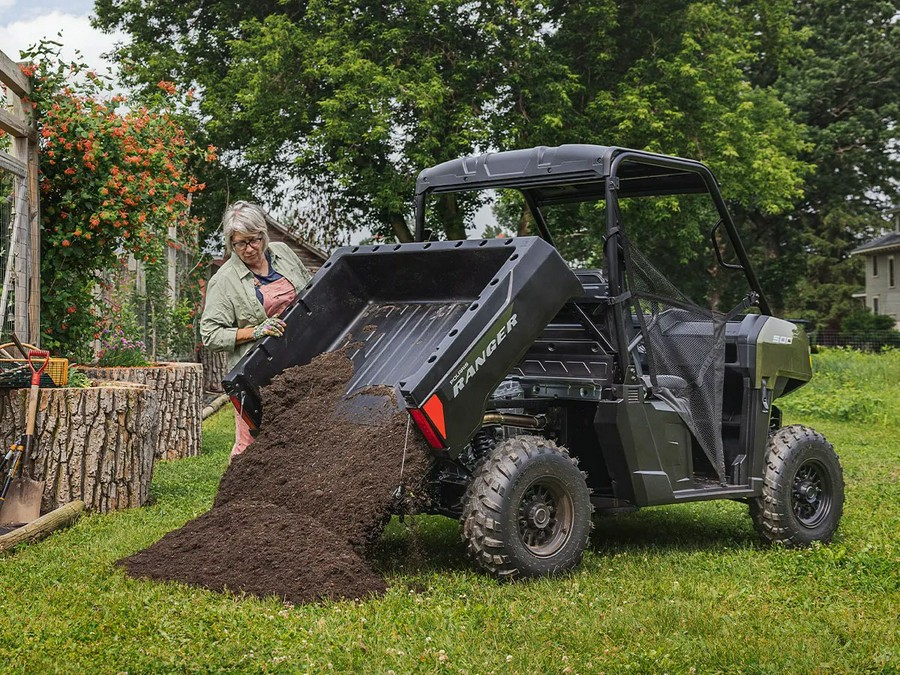 2026 Polaris Ranger® 500 Base