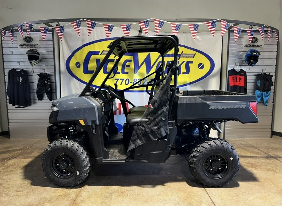 2026 Polaris Ranger® 500 Base