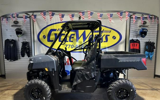 2026 Polaris Ranger® 500 Base