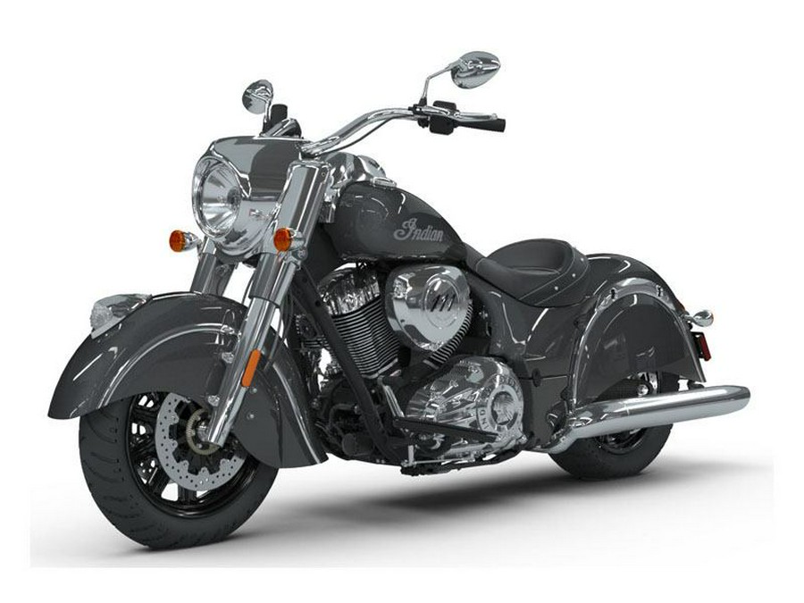 2018 Indian Motorcycle Chief® ABS