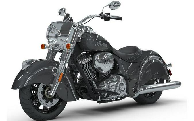 2018 Indian Motorcycle Chief® ABS