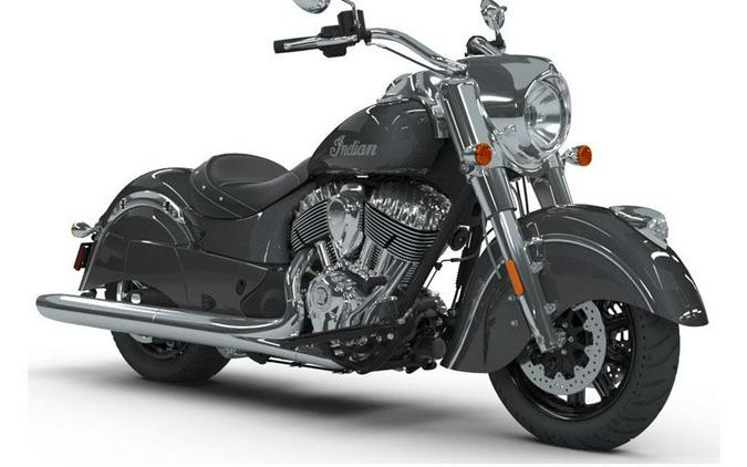 2018 Indian Motorcycle Chief® ABS