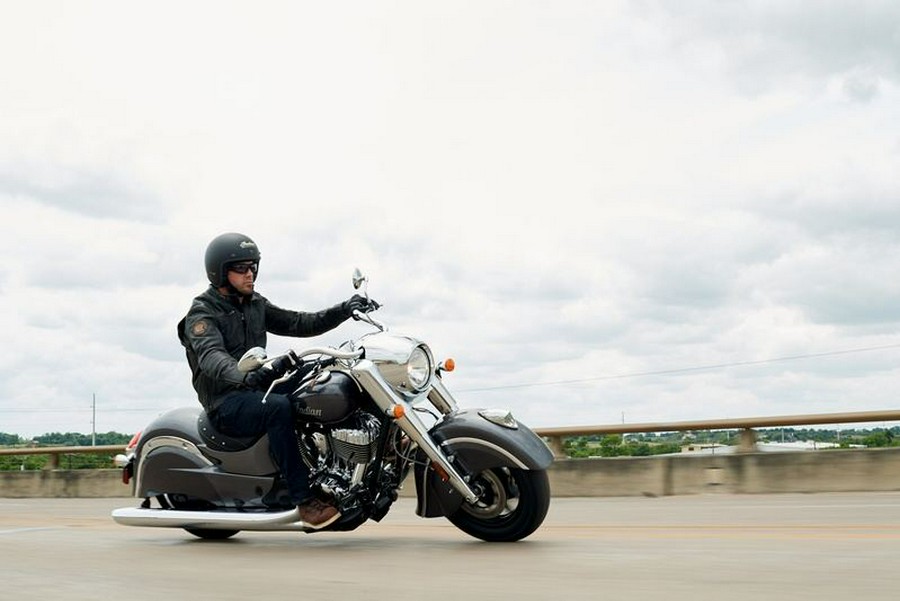 2018 Indian Motorcycle Chief® ABS