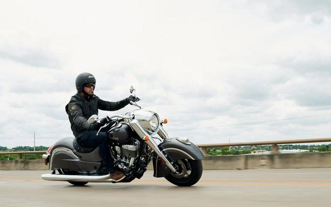 2018 Indian Motorcycle Chief® ABS