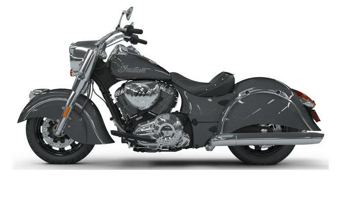 2018 Indian Motorcycle Chief® ABS