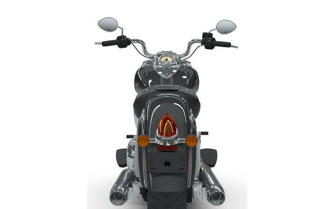 2018 Indian Motorcycle Chief® ABS