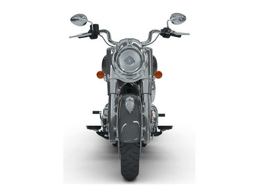 2018 Indian Motorcycle Chief® ABS