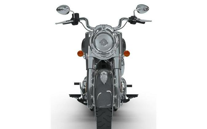 2018 Indian Motorcycle Chief® ABS