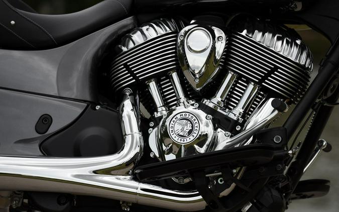 2018 Indian Motorcycle Chief® ABS