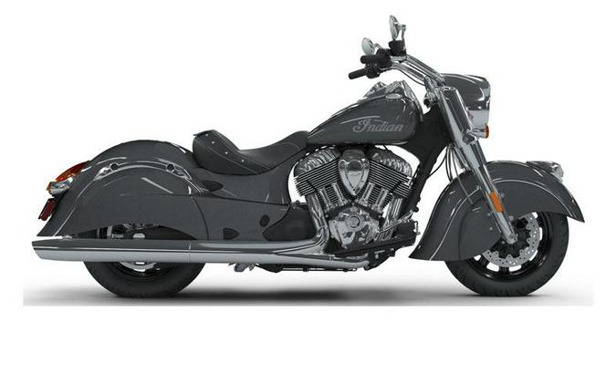 2018 Indian Motorcycle Chief® ABS