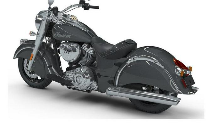 2018 Indian Motorcycle Chief® ABS