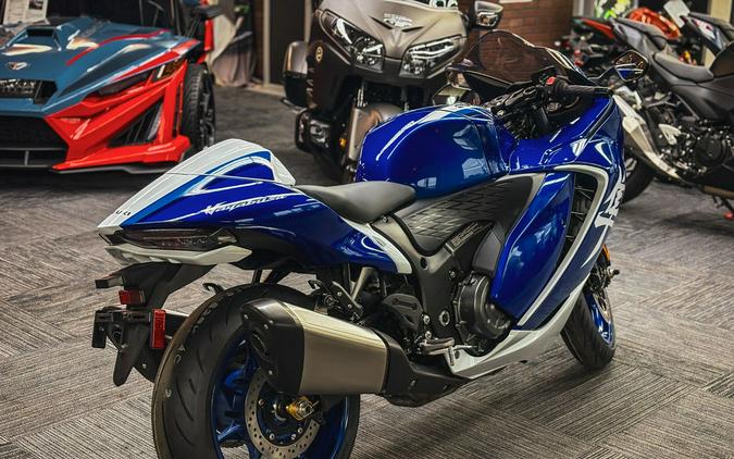 2026 Suzuki Hayabusa Special Edition