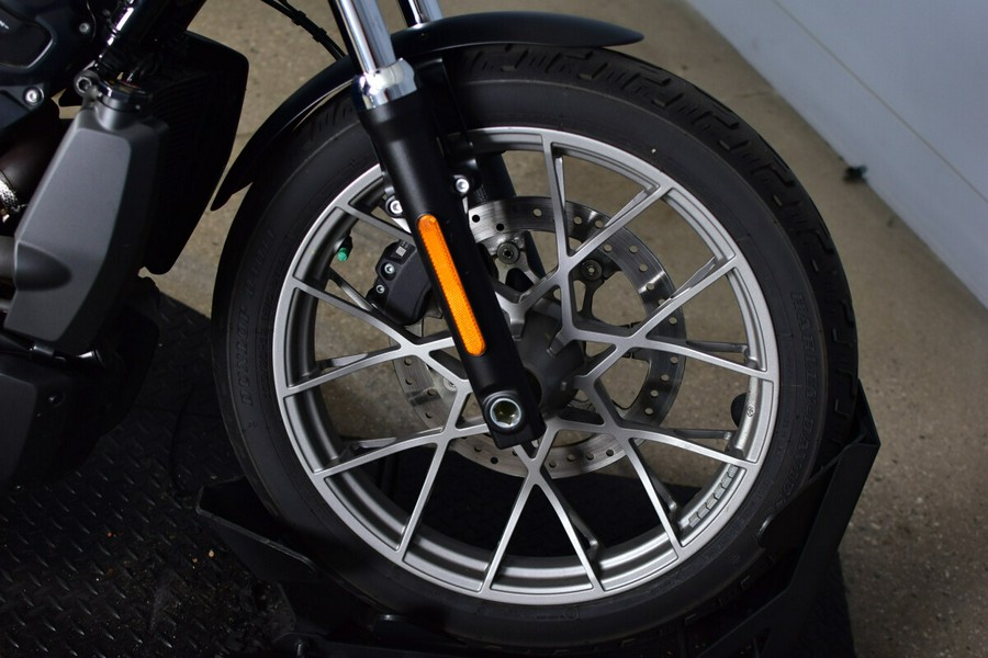 2025 Harley-Davidson Nightster Special RH975S