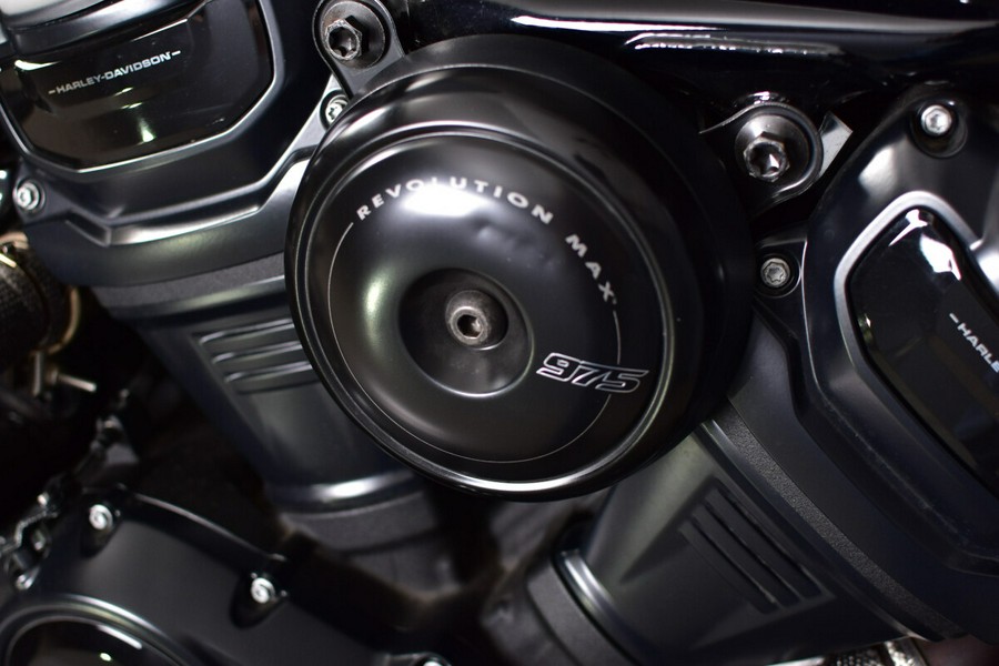 2025 Harley-Davidson Nightster Special RH975S