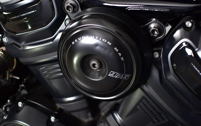 2025 Harley-Davidson Nightster Special