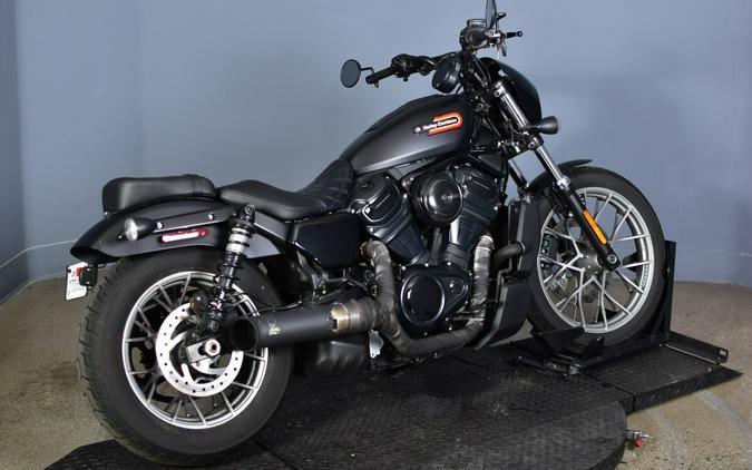 2025 Harley-Davidson Nightster Special