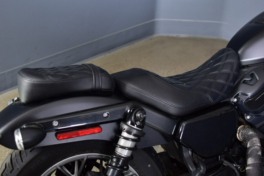 2025 Harley-Davidson Nightster Special RH975S