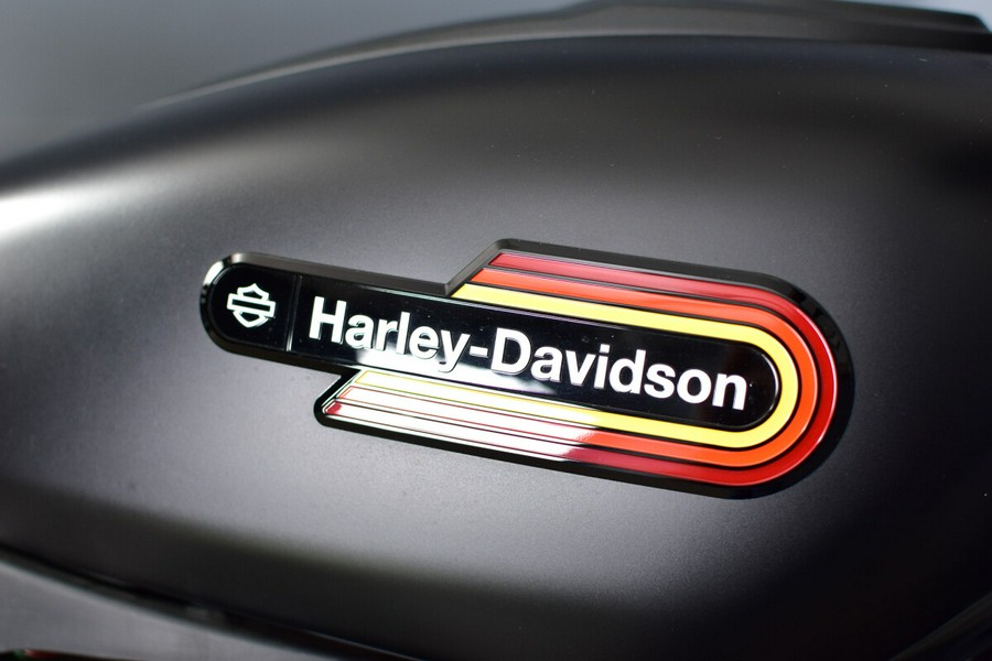 2025 Harley-Davidson Nightster Special RH975S