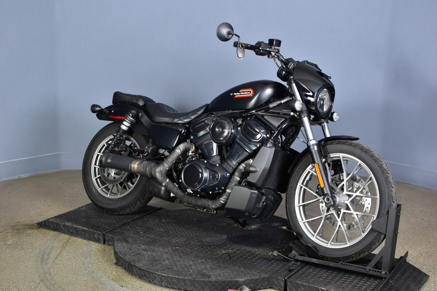 2025 Harley-Davidson Nightster Special