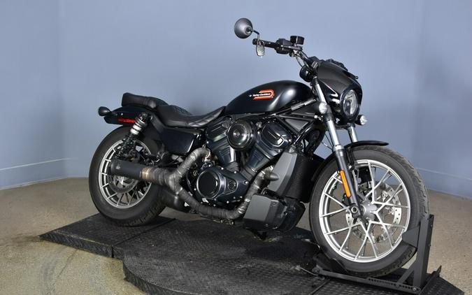 2025 Harley-Davidson Nightster Special