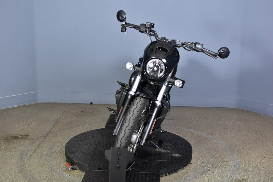 2025 Harley-Davidson Nightster Special