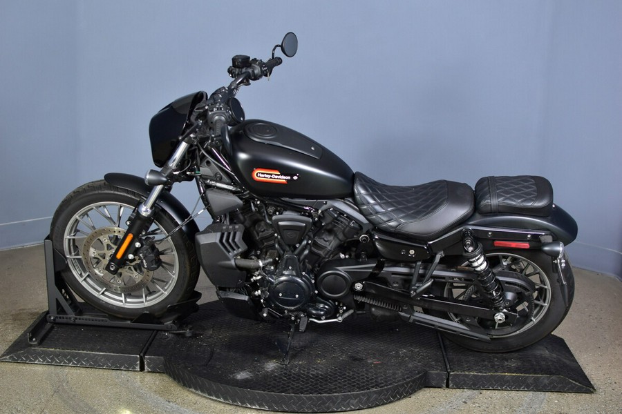 2025 Harley-Davidson Nightster Special RH975S